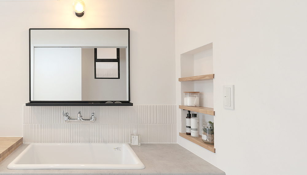 進化した空気の流れる住まい SUMIKA